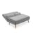 Noel 2 Seater Sofa Bed - Harbour Grey - 10