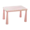 Juno Kids Table - Pink