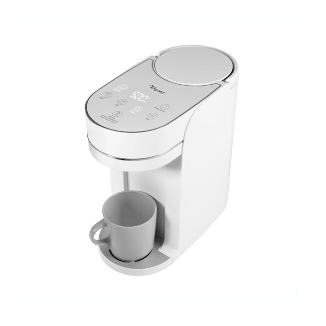 TOYOMI InstantBoil 2.3L Filtered Water Dispenser with Premium Filter FB 9923F - 0