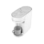 TOYOMI InstantBoil 2.3L Filtered Water Dispenser with Premium Filter FB 9923F - 0