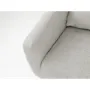 Hana 3 Seater Sofa with Hana 2 Seater Sofa - Sand - 7