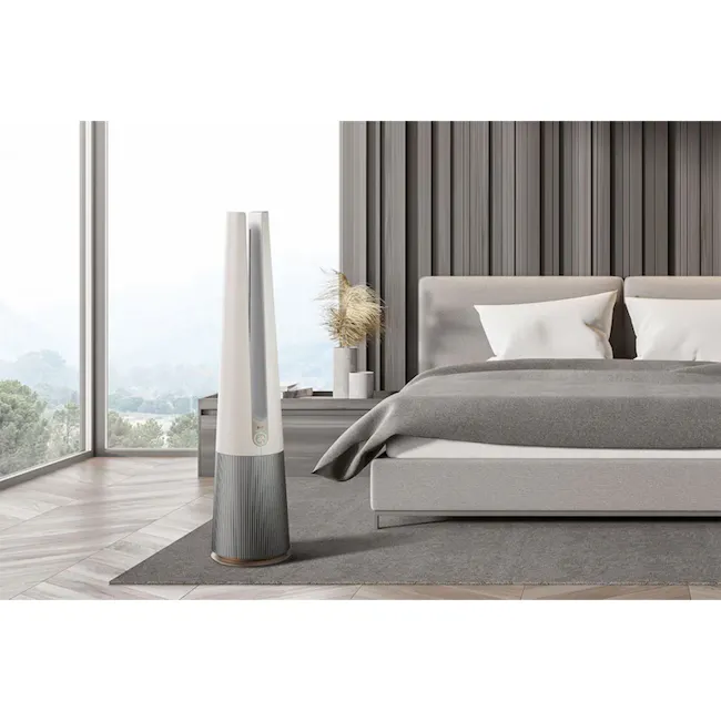 LG PuriCare™ AeroTower (HIT) (FS15GPBK0) - 3