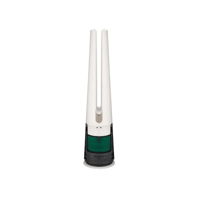 LG PuriCare™ AeroTower (HIT) (FS15GPBK0) - 4