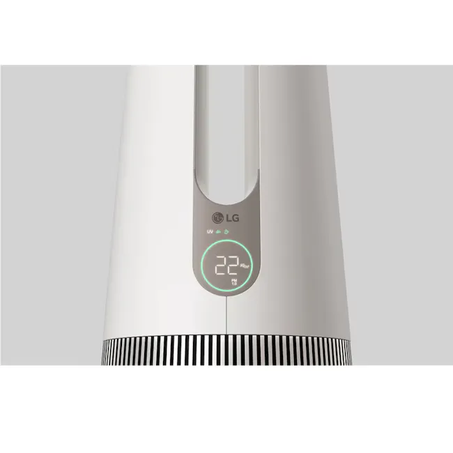 LG PuriCare™ AeroTower (HIT) (FS15GPBK0) - 9