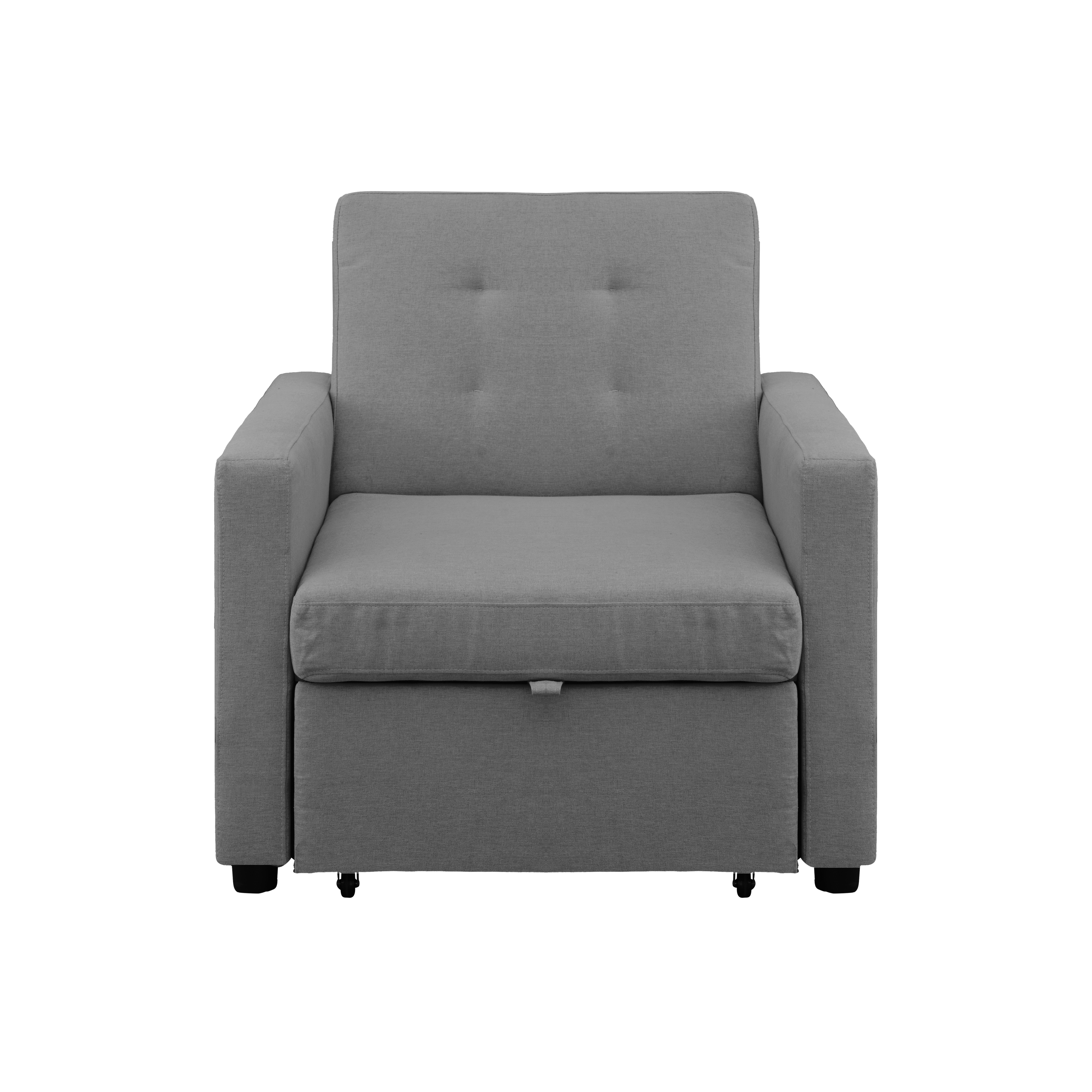 Mason Sofa Bed Ecru, HV Modern Sofas & Lounge Chairs HipVan