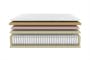 MaxCoil RENEW 35.5cm Mattress - Medium Soft (4 Sizes) - 4