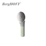 Berghoff Ergonomic Soft Grip Serrated Stainless Steel Pizza Cutter - 3