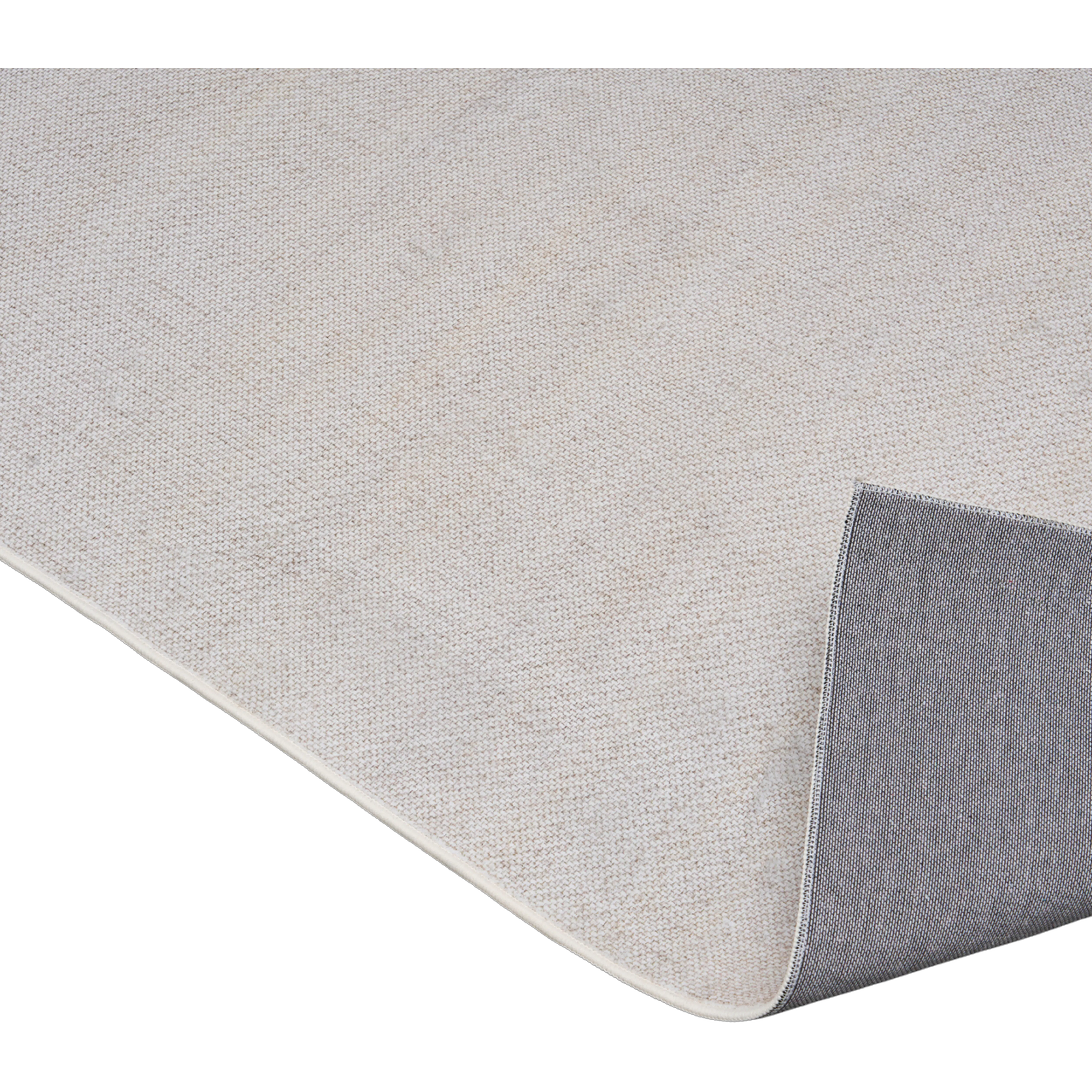 (As-is) Eartho Low Pile Water Resistant Rug (3 Sizes) - 1.2m x 1.6m - 7