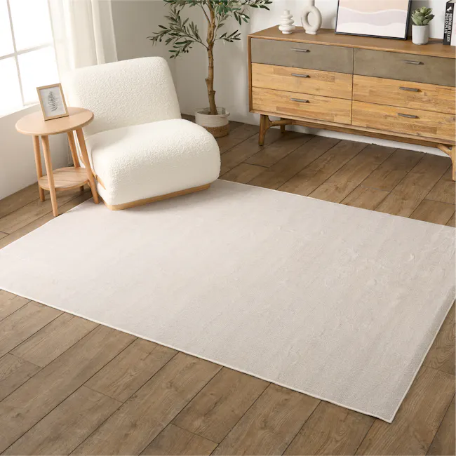 (As-is) Eartho Low Pile Water Resistant Rug (3 Sizes) - 1.2m x 1.6m - 11