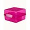 Sistema Lunch Cube 1.4L - Pink - 4