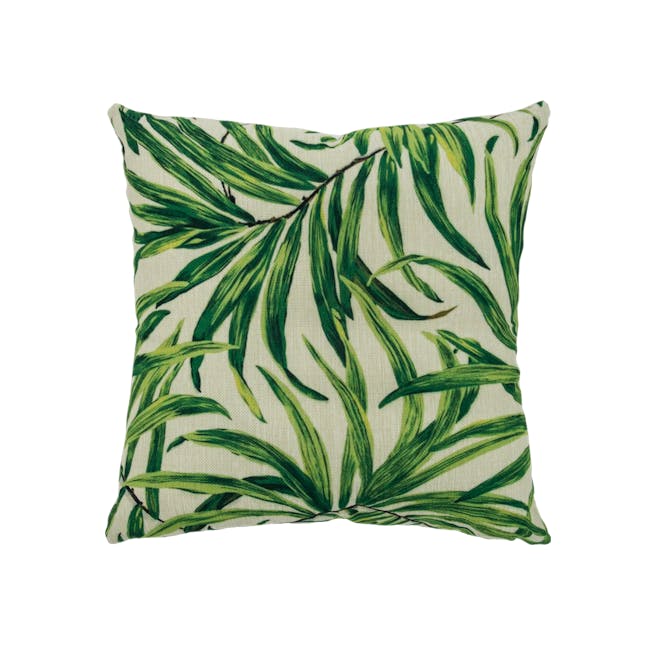 Botanical Cushion - Arecaceae - 0