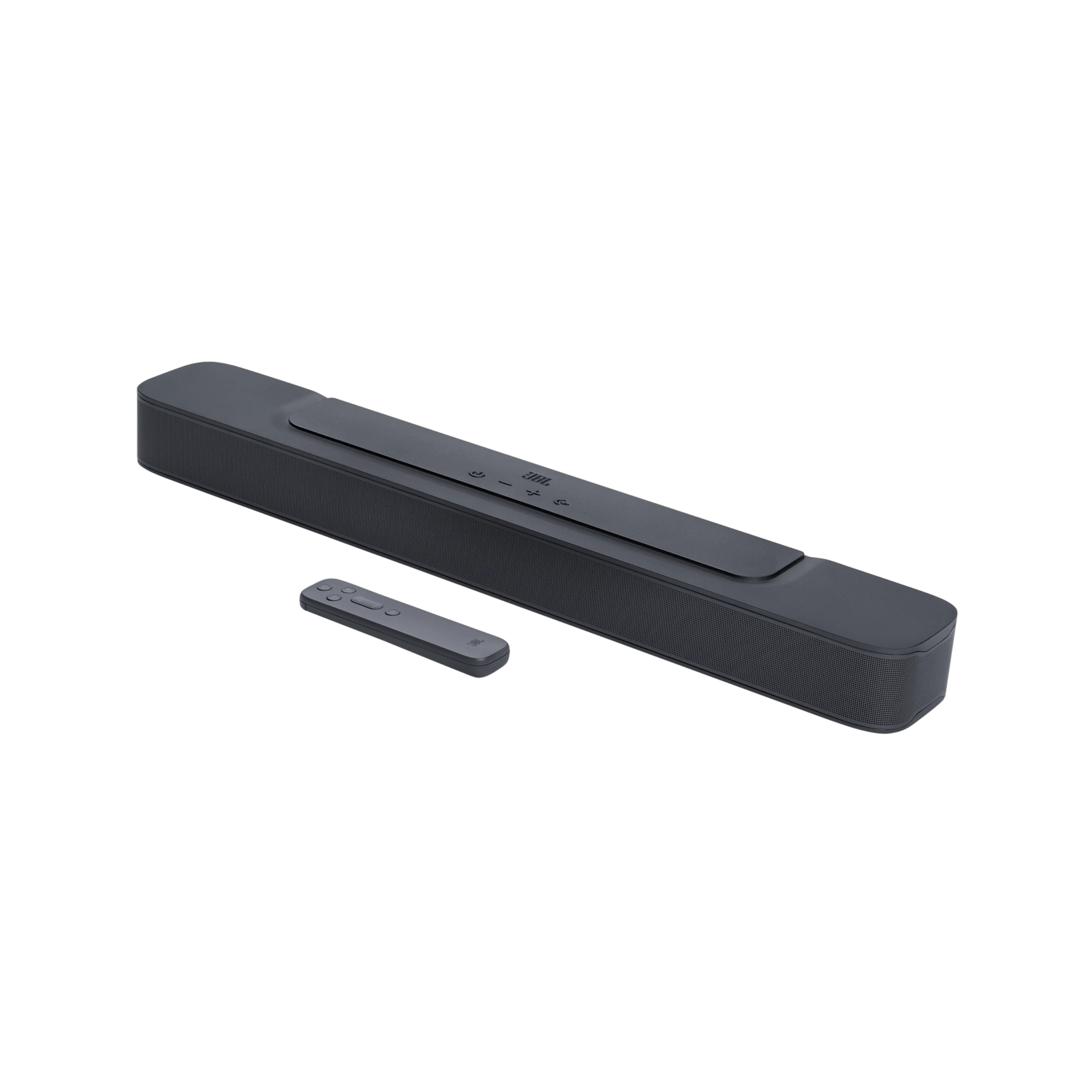JBL Bar 2.0 All In One MK II Soundbar with Bluetooth - Black