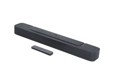 JBL Bar 2.0 All In One MK II Soundbar with Bluetooth - Black