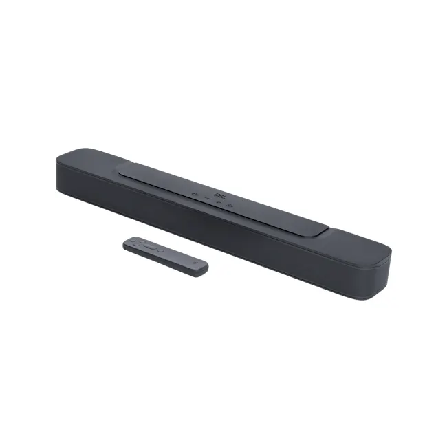JBL Bar 2.0 All In One MK II Soundbar with Bluetooth - Black - 1