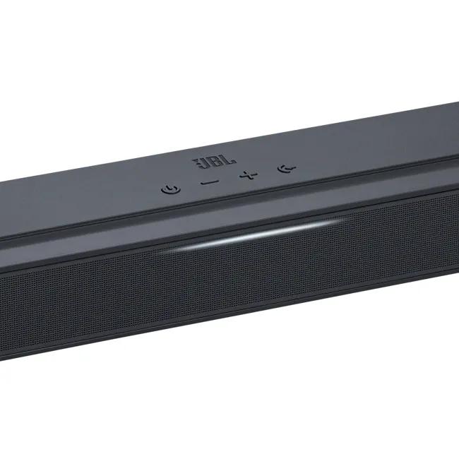 JBL Bar 2.0 All In One MK II Soundbar with Bluetooth - Black - 3