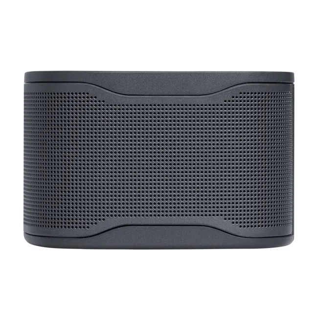 JBL Bar 2.0 All In One MK II Soundbar with Bluetooth - Black - 4