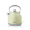TOYOMI 1.7L Stainless Steel Water Kettle WK 1700 - Glossy Green - 0