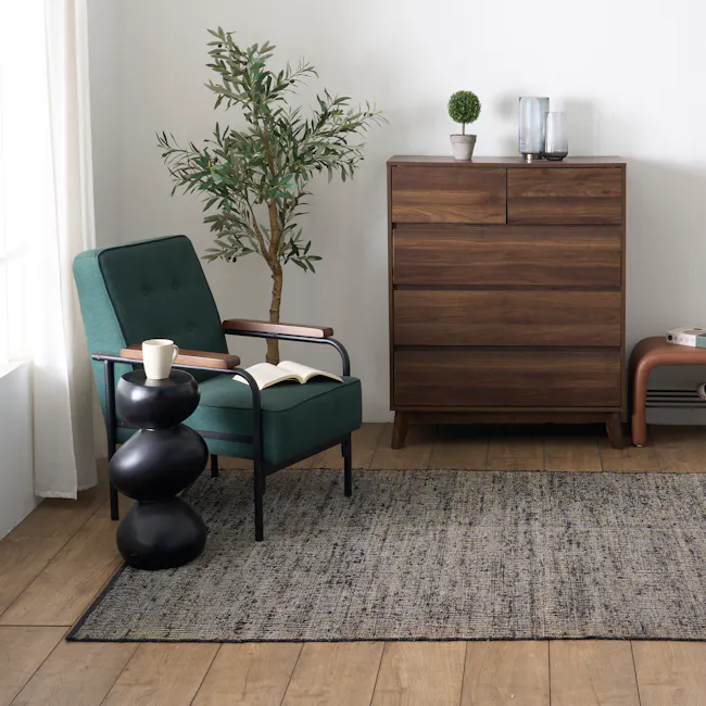 Romano Low Pile Rug - 2.3m x 1.6m - 2