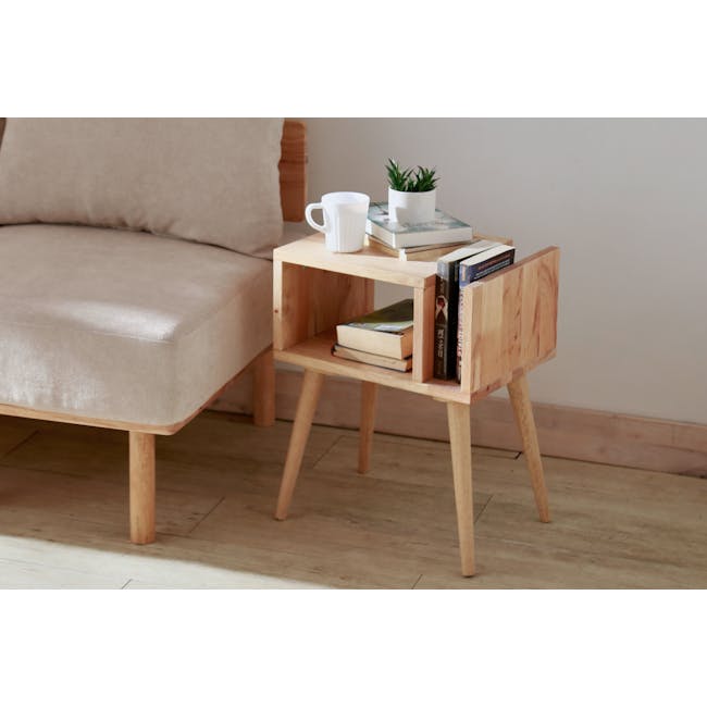 Ami Side Table - 1