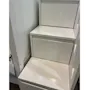 Matt Super Single Bunk Bed with Staircase - 7