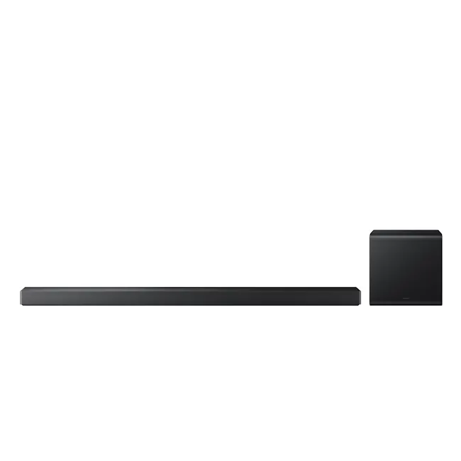 Q-Series Soundbar HW-QS700F 3.1.2ch Subwoofer (2025) - 7