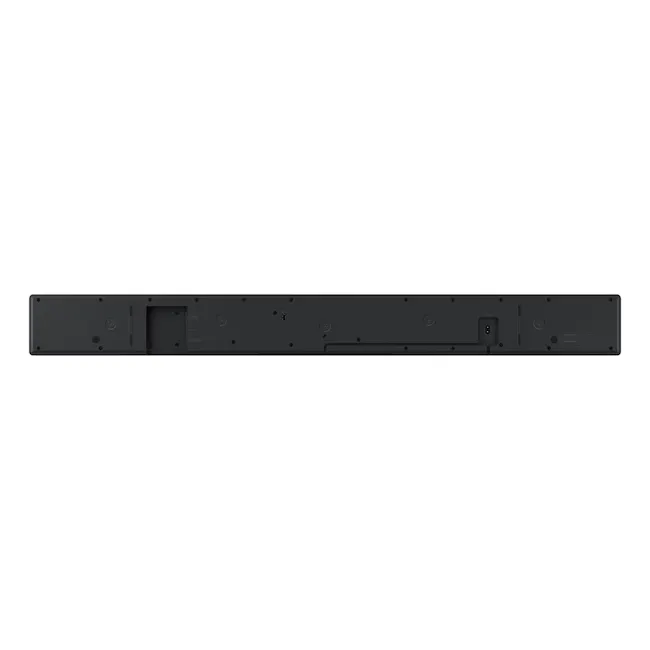 Q-Series Soundbar HW-QS700F 3.1.2ch Subwoofer (2025) - 9