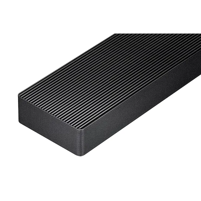Q-Series Soundbar HW-QS700F 3.1.2ch Subwoofer (2025) - 10