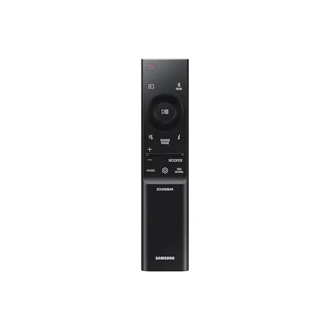 Q-Series Soundbar HW-QS700F 3.1.2ch Subwoofer (2025) - 12