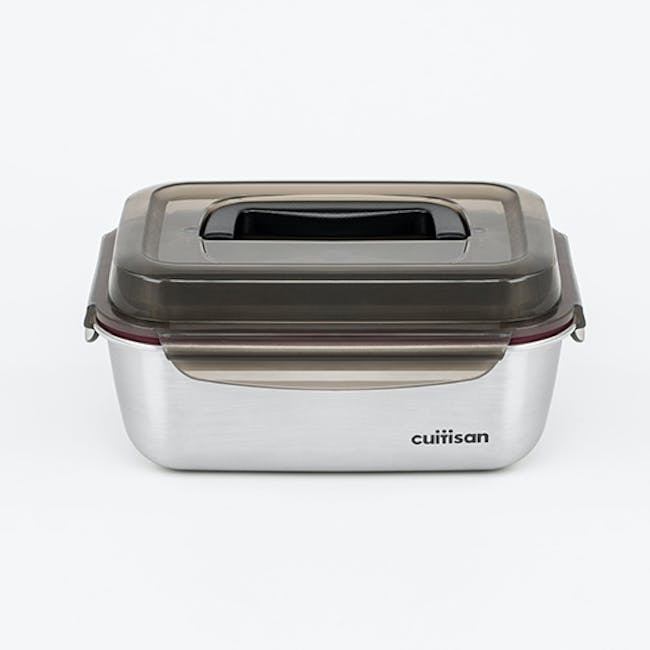 Cuitisan Flora Handy Rectangle Container No. 2 - 4