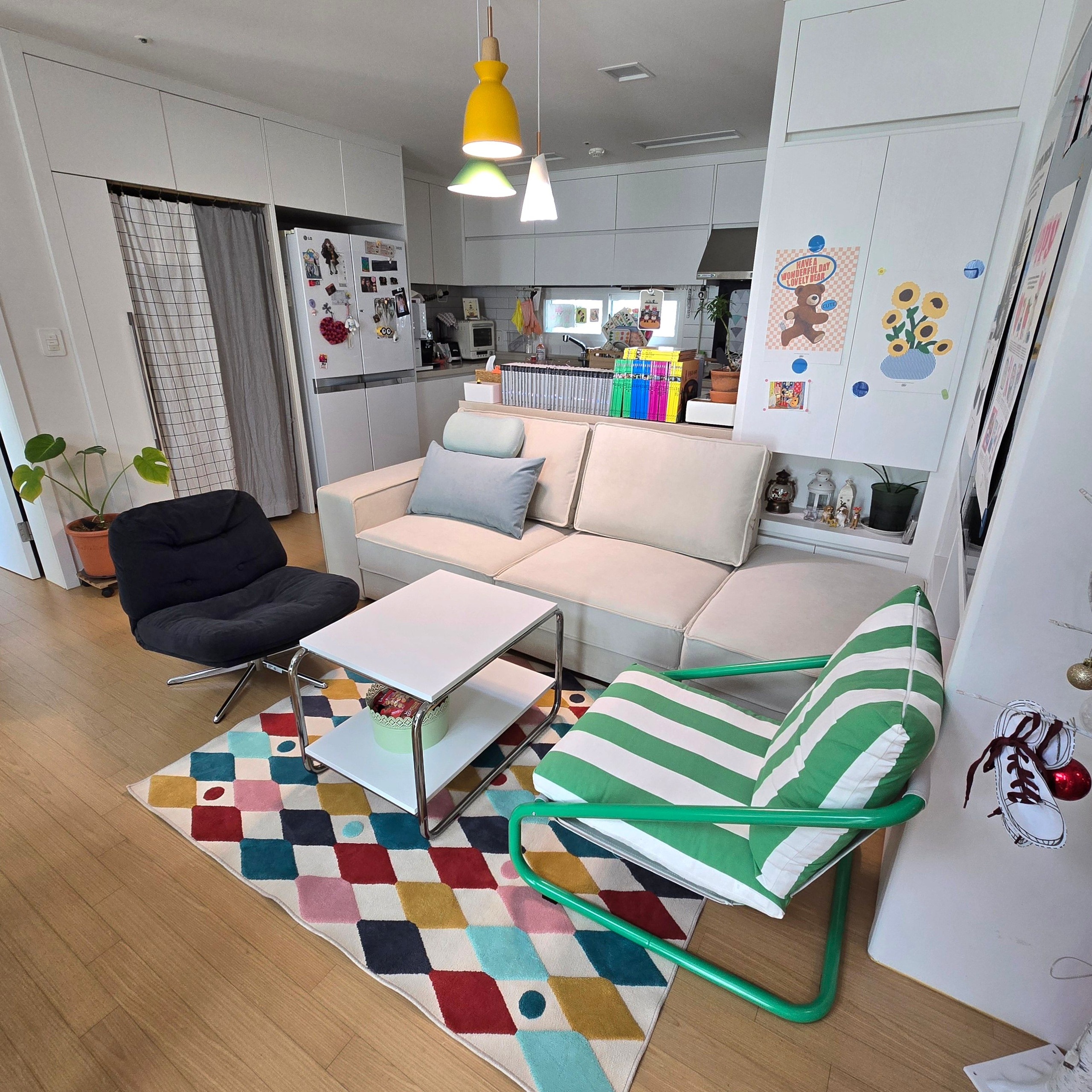 Customer home photo 9