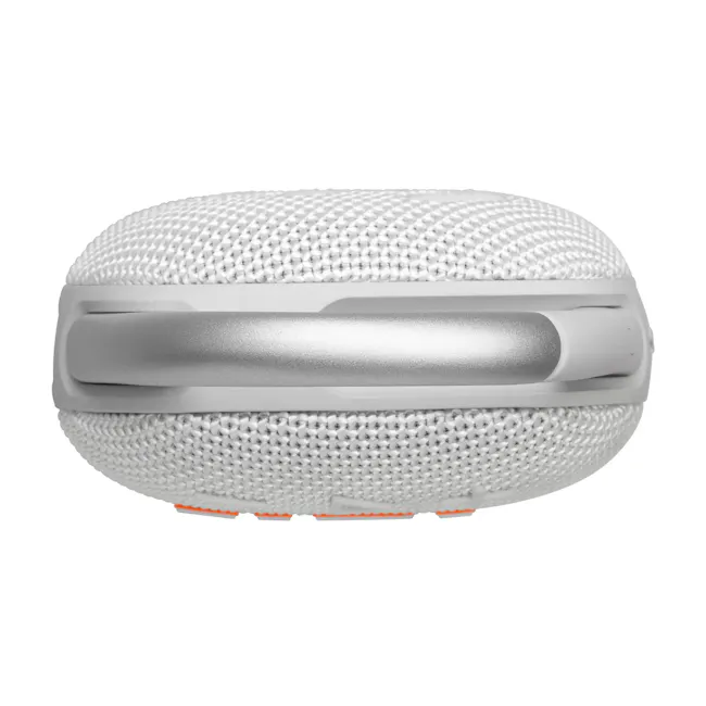 JBL Clip 5 - White - 2