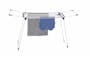 Leifheit Classic Extendable Solid Laundry Rack - 1