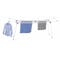 Leifheit Classic Extendable Solid Laundry Rack - 4