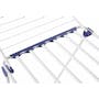 Leifheit Classic Extendable Solid Laundry Rack - 3