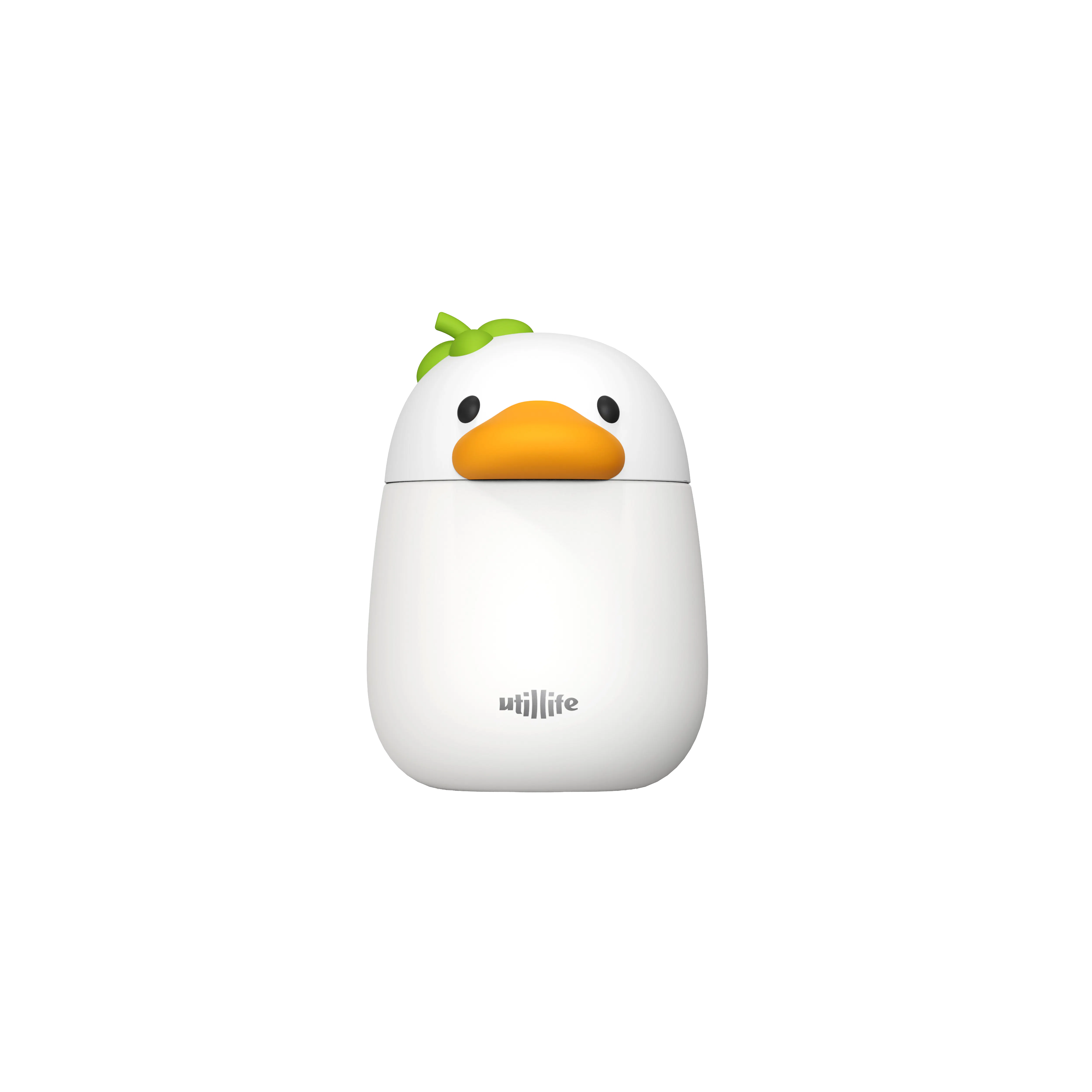 UTILLIFE Duck Food Jar 600ml