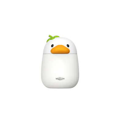 UTILLIFE Duck Food Jar 600ml