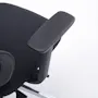 Truly Comfort Chair - Black - 7