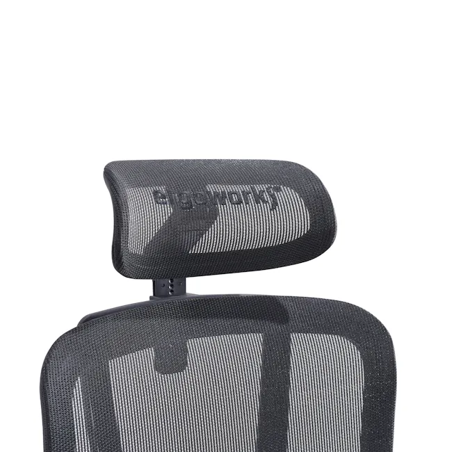 Truly Comfort Chair - Black - 12