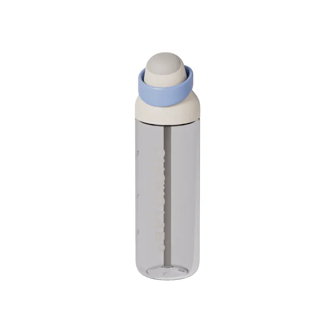 CHAKOLAB Kada Cup 888ml - White Blue - 1
