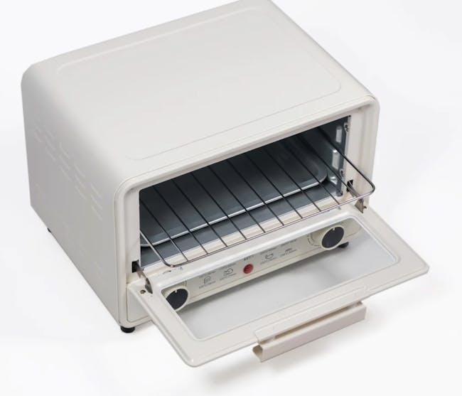 TOYOMI 13L Duo Tray Toaster Oven TO 1313 - 2