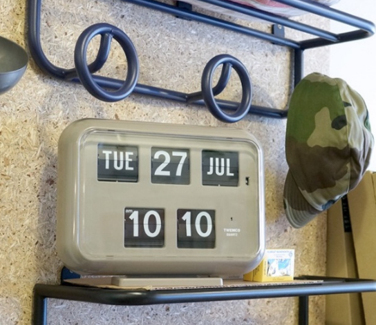 Buy Wall Clocks Online in Singapore HipVan