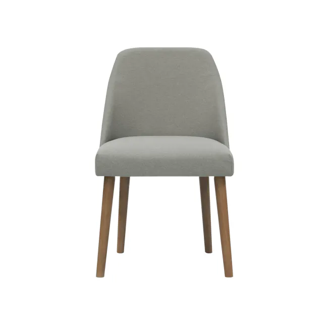 Miranda Chair - Cocoa, New Grey - 3