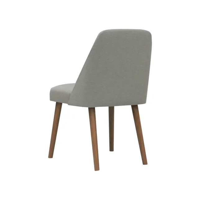 Miranda Chair - Cocoa, New Grey - 4