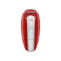 SMEG Hand Mixer - Red - 7