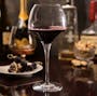 Chef & Sommelier Open Up Soft Wine Glass 47cl - Set of 6 - 1