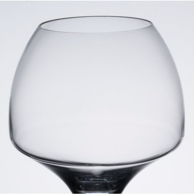 Chef & Sommelier Open Up Soft Wine Glass 47cl - Set of 6 - 3