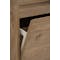 Herschel Shoe Cabinet - Natural - 12