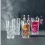 Nachtmann Noblesse Lead Free Crystal Softdrink Glass 4pcs Set - 1