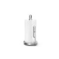 simplehuman Tension Arm Paper Towel Holder - Brushed