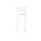 HEIAN Adjustable Laundry Rack (HSR-5WH)